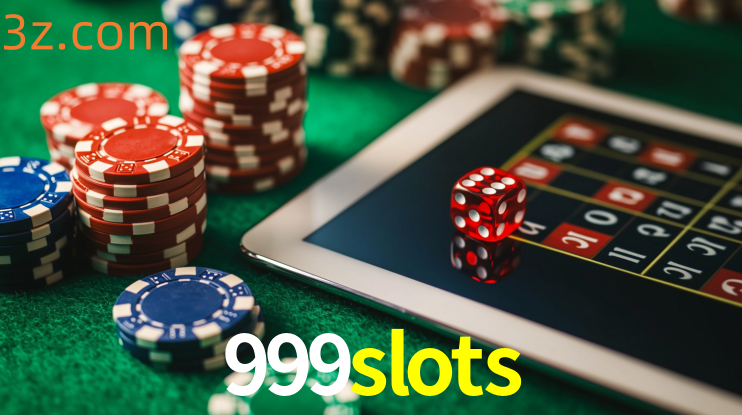 Faça Login na Plataforma 999slots